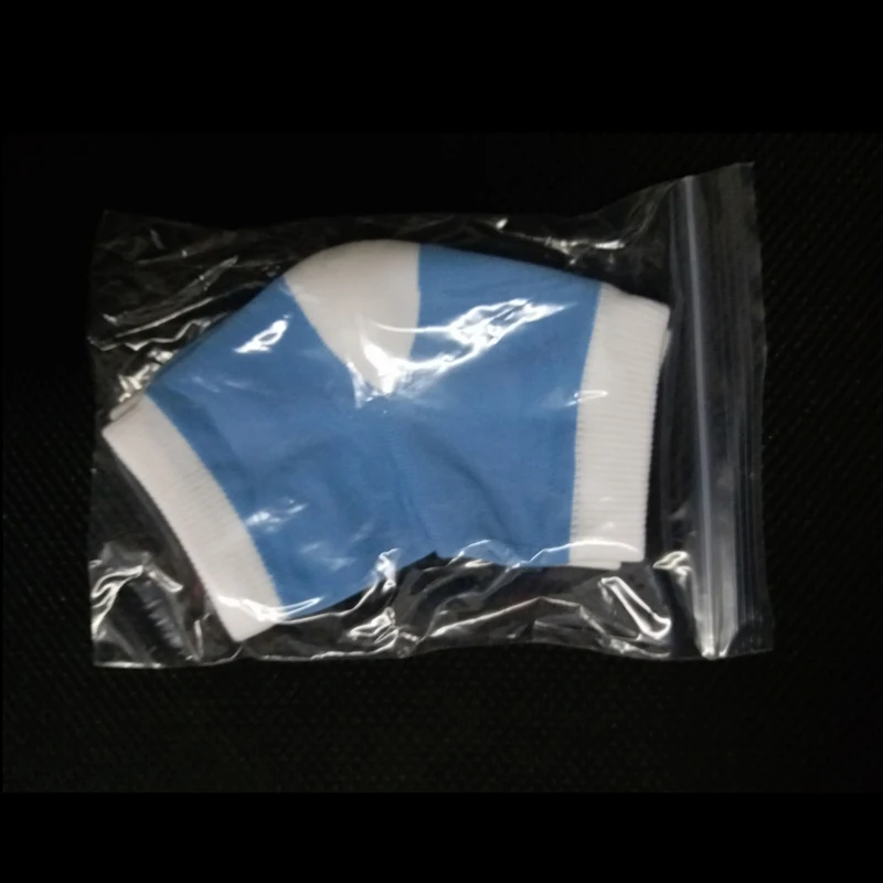 Силиконовые гелевые носки для пятки SPA увлажняющие кожи ног носок ухода за кожей