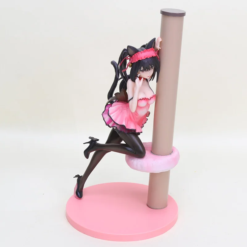 Аниме свидание живой токисаки Куруми кошмар Пижама экшн фигурка Коллекционная