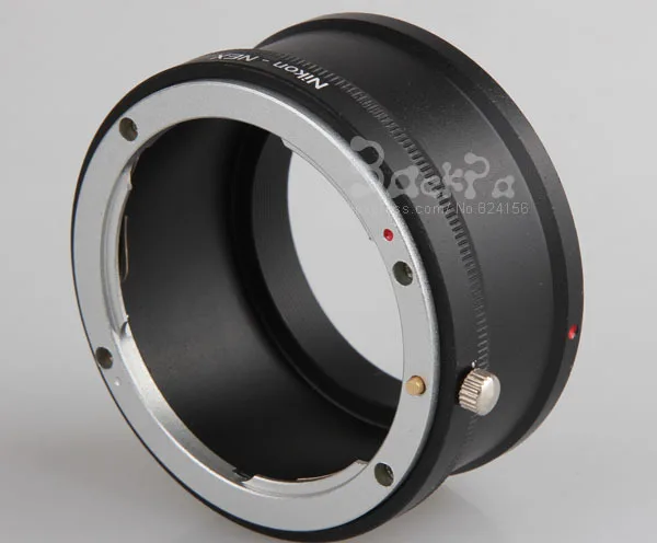 Для объектива Nikon для sony NEX E-mount адаптер камеры AI-NEX подходит NEX-7 6 5C 5R 5T 3N 5N F3 A5000 A6000 A7