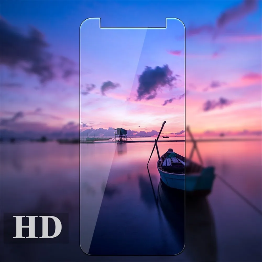 Защитное стекло закаленное для Samsung Galaxy S7 A M 10 20 30 40 50 60 70 80 90 A51 A71 2019|Защитные стёкла