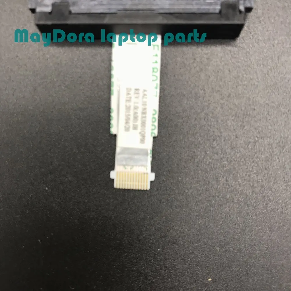 Абсолютно новые оригинальные детали для ноутбуков DELL Inspiron14 5458 5459 5455 HDD гибкий