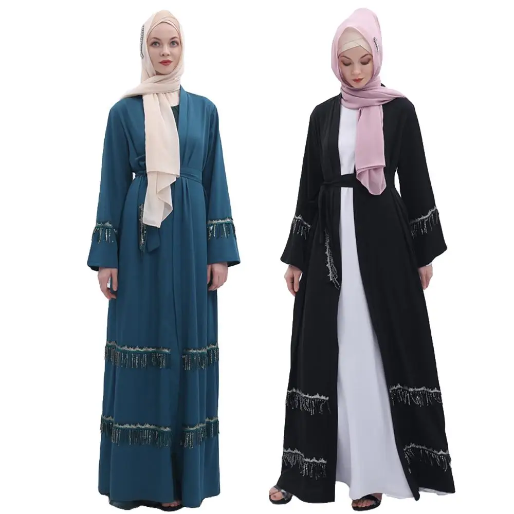 

Muslim Fashion