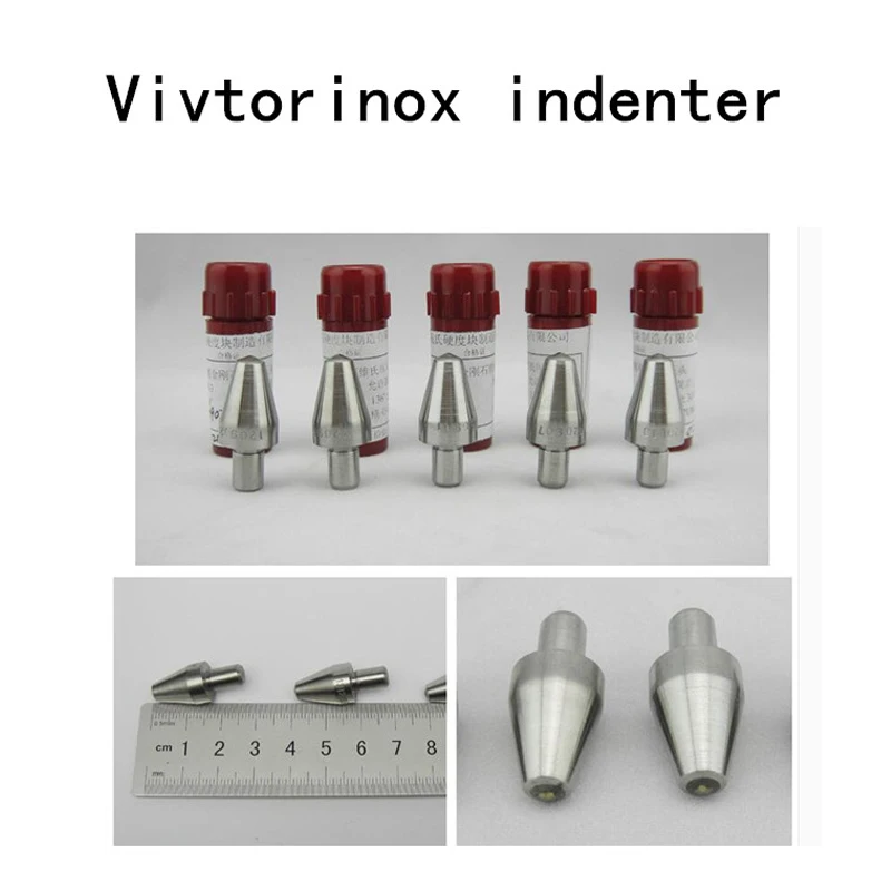 Vivtorinox indenter высококачественный стальной Алмазный индуктор Richter ударопрочный