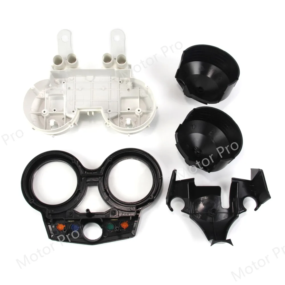 Спидометр тахометр Внешняя защита крышка для HONDA VTEC I (Gen 1) CB400 CB 400 1999 2000 2001