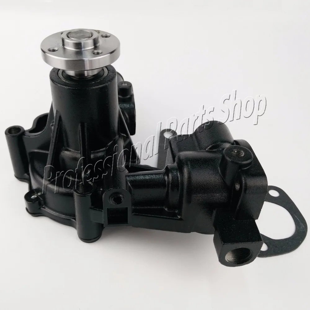 Водяной насос для экскаватора YANMAR 129100 42004 129004 42004|water pump booster|water oilwater technology |