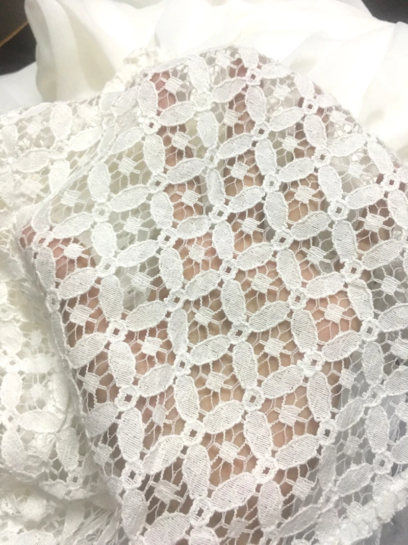 Женское длинное кружевное платье Fitshinling белое богемное Макси Платье с