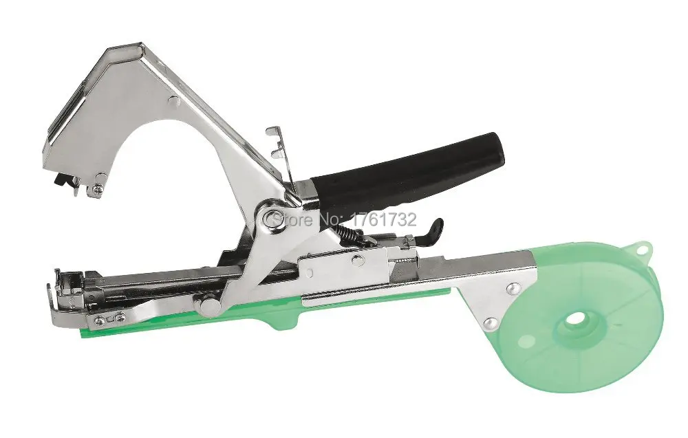 1 SET NEW PLANT TYING TAPETOOL TAPENER MACHINE HAND EXTRA BLADE BZ-A Free shipping Tapetool | Инструменты