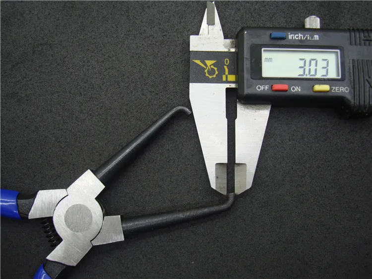 Новинка! common rail клапан в сборе инструмент для удаления Bossch инжектор автомобиль