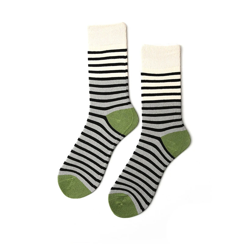 

5 Pairs New Korean Cute Winter Socks Women Harajuku Hip Hop Kawaii Pink Cotton Socks Couple Streetwear Ankle Funny Socks Meias