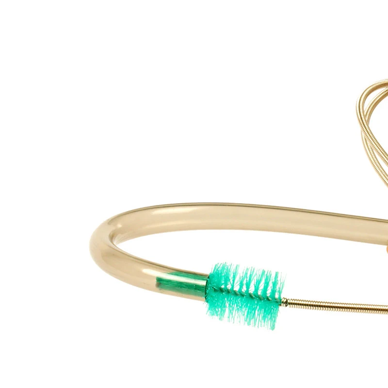 Германия JBL аквариум фильтр баррель водяной насос впускной и выходной щетка для