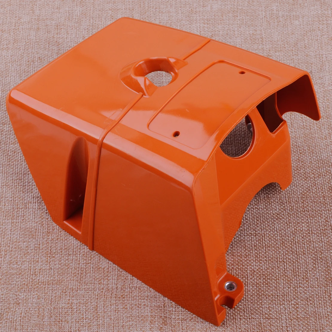 LETAOSK Новый Топ крышка цилиндра пластиковый кожух подходит для STIHL MS660 066 MS650
