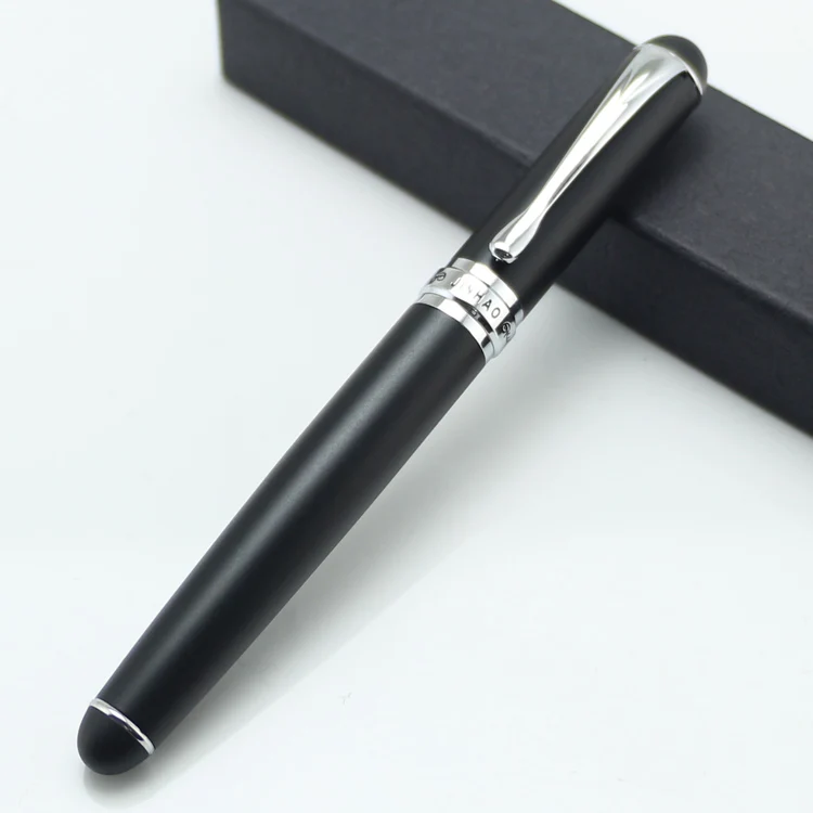 Ручка перьевая JINHAO 750 дюйма 0 7 мм 15 цветов|broad nib|fountain pen0.7mm fountain pen |