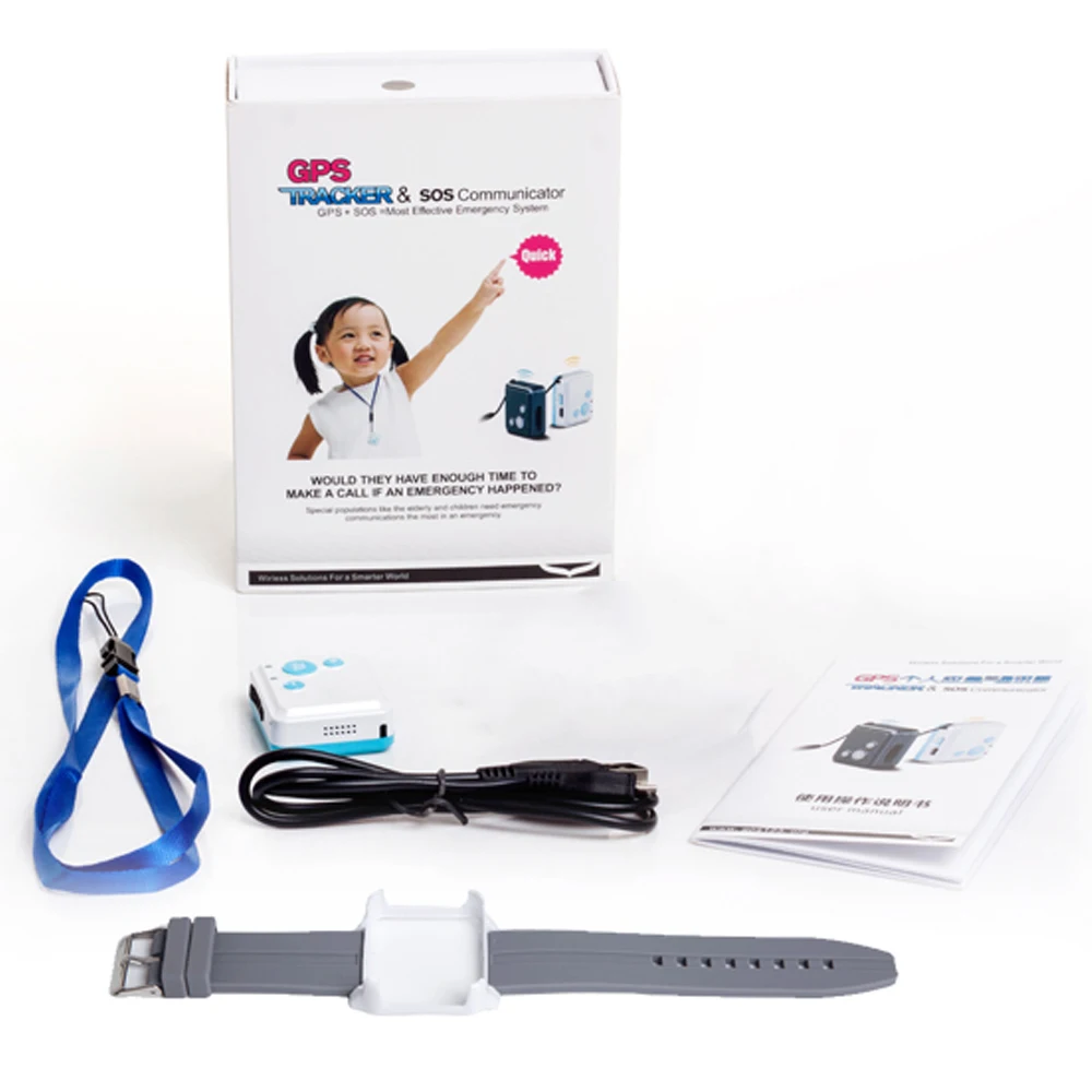 Мини-GPS-локатор для детей | Автомобили и мотоциклы