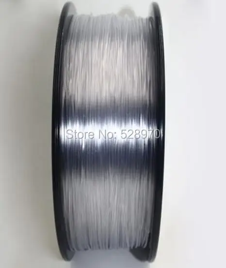 YOYIWING Top Quality Brand 3D Printer Filament pen 1.75mm 1KG PLA ABS TPU Petg PC WOOD Metal Plastic Material RepRap | Компьютеры и