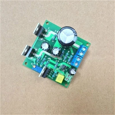 DC12V 24 V Мини 1969 TIP41C подойдет как для повседневной носки так канальный усилитель