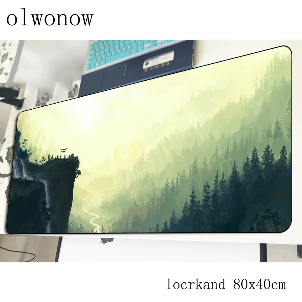 Коврик для мыши 800x400x2 мм ноутбука | Компьютеры и офис