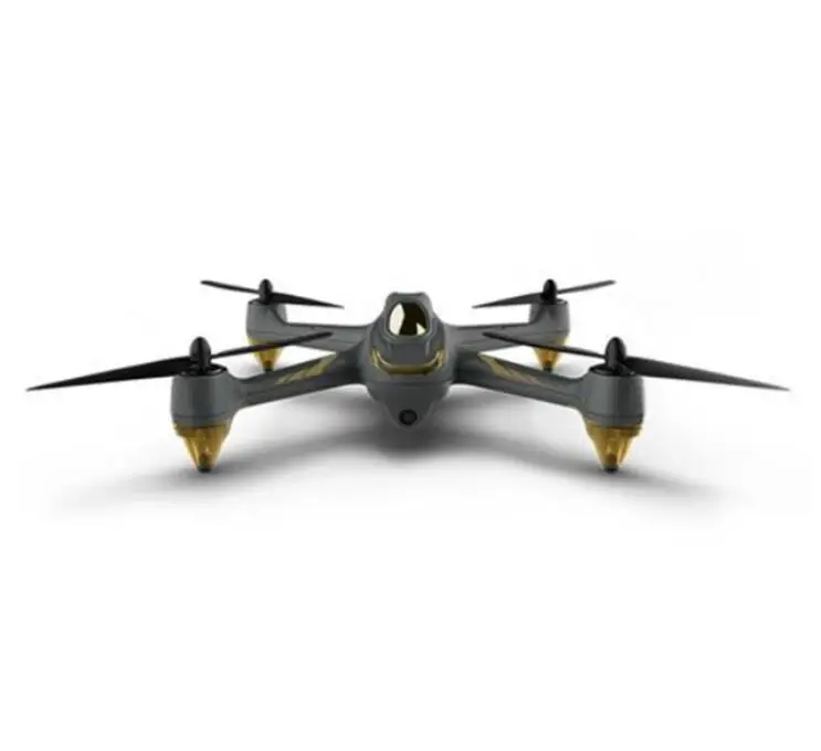 Квадрокоптер Hubsan H501M X4 Waypoint WiFi FPV Бесщеточный GPS с HD камерой 720P Радиоуправляемый