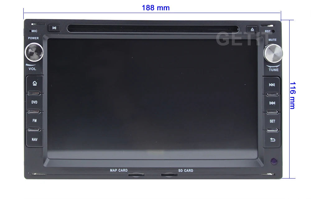DSP 64G PX6 Android 9 автомобильный dvd-плеер для VW/Volkswagen/GOLF/POLO/TRANSPORTER/Passat b5 Автомобильный мультимедийный Радио Видео плеер gps