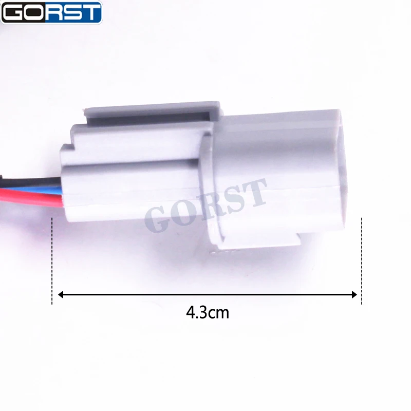 GORST Car/automobiles parts camshaft position sensor for Mitsubishi PAJERO 200 SPORT VAN L Platform Chassis MD320622 | Автомобили и