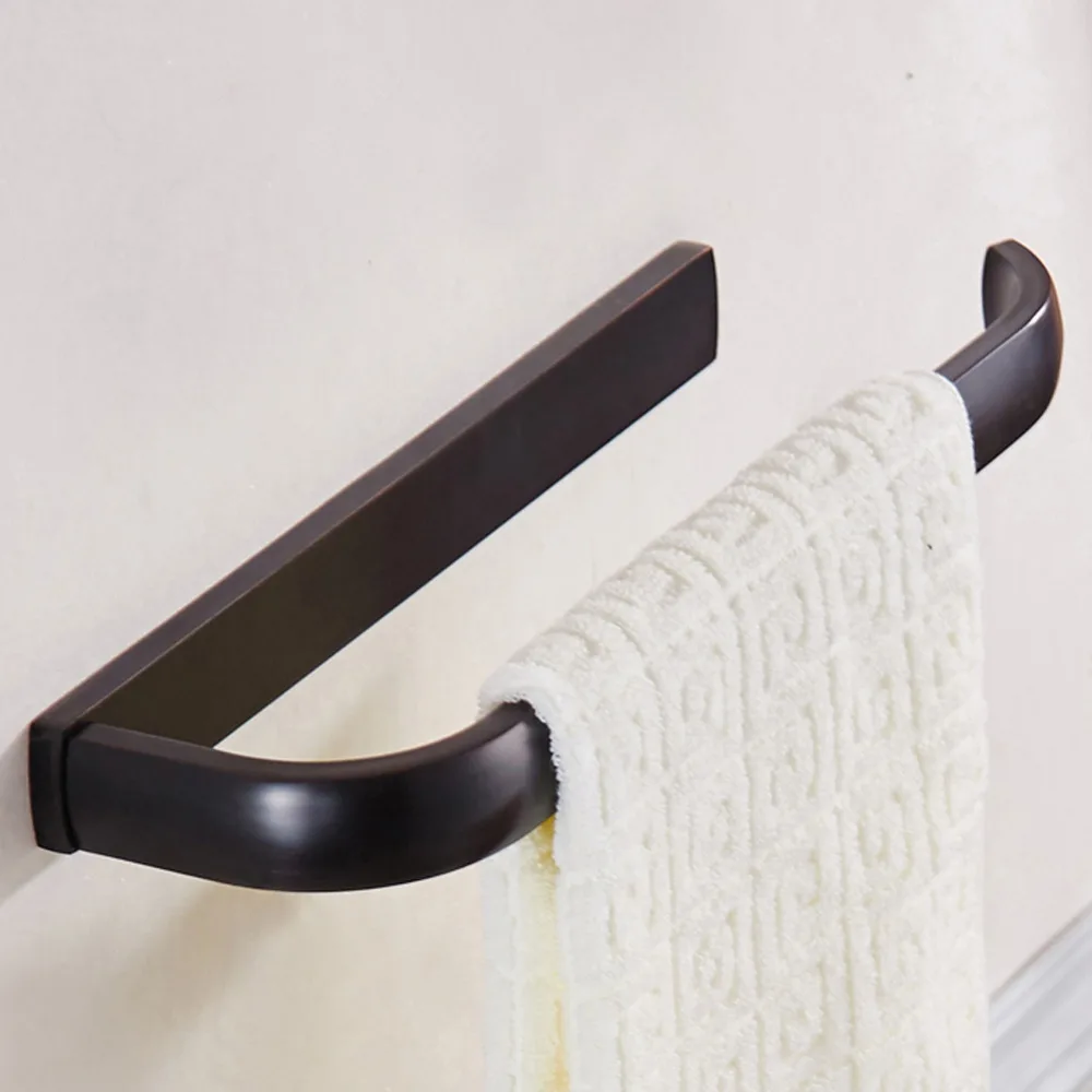 3 шт. латунный настенный держатель кольцо для полотенец и туалетной бумаги|Наборы