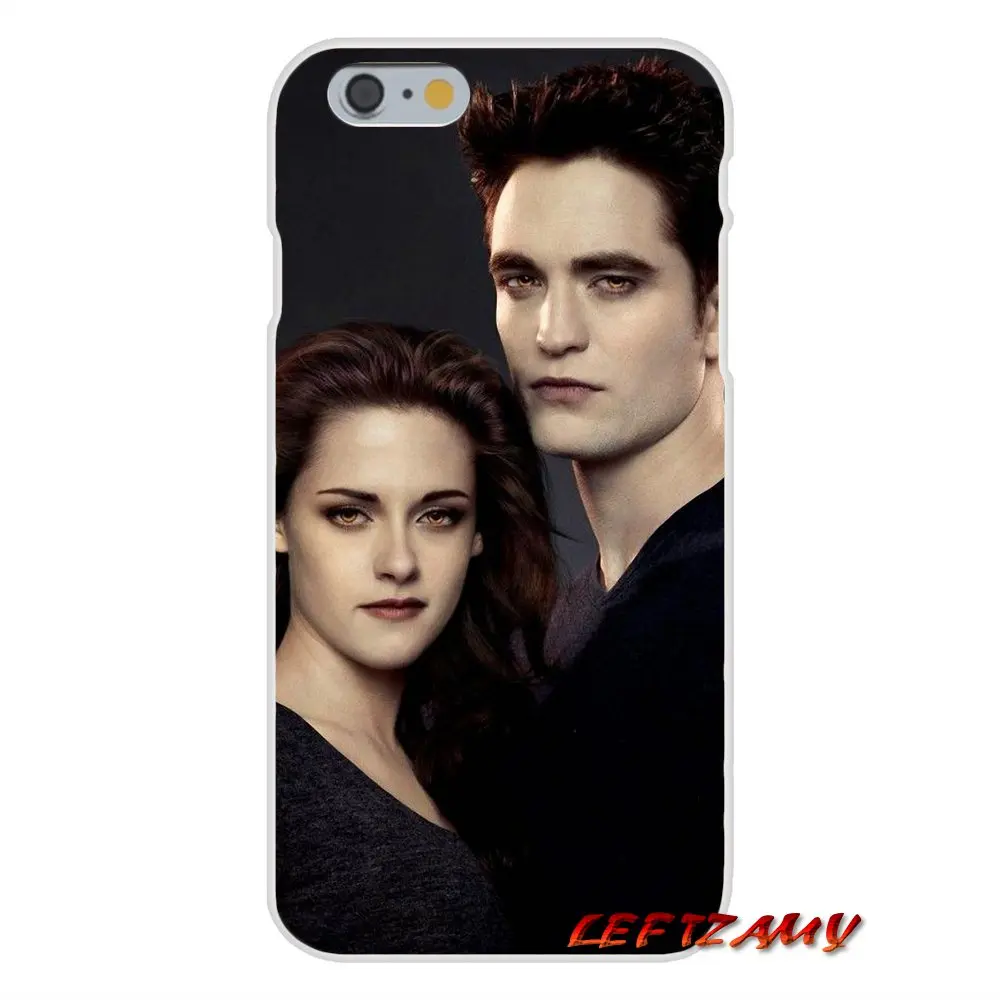 Мягкий силиконовый чехол для Xiaomi Redmi 3 3S 4A 5A Pro Mi4 Mi4C Mi5S Mi6X Mi Max2 Note 4 The Twilight Saga Breaking Dawn