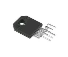 1 шт./лот TDA4863AJ TDA4863J ZIP-7 на