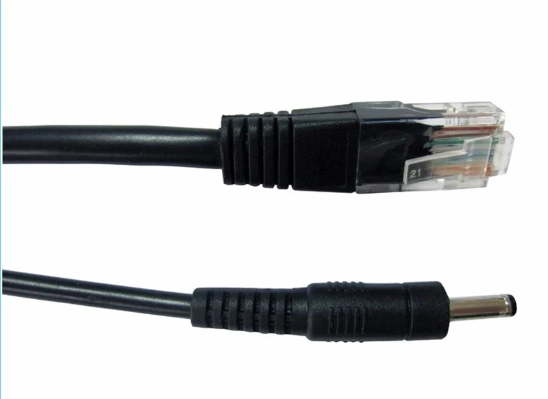 5V 2A POE сплиттер гигабит 802.3af PoE Seperator для 5 вольт не poe устройства и Wanscam Foscam EasyN IP