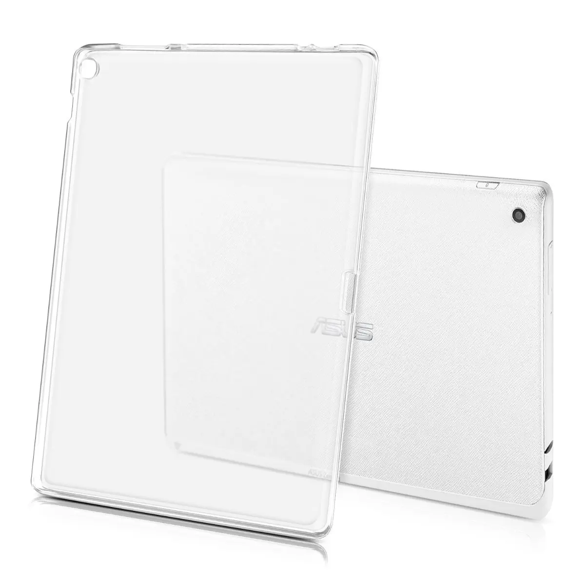 Чехол для Asus ZenPad 10 Z301MFL Z300C Z300CL Z300CG Z300 Z300M 1 дюймов планшет ТПУ силиконовый чехол