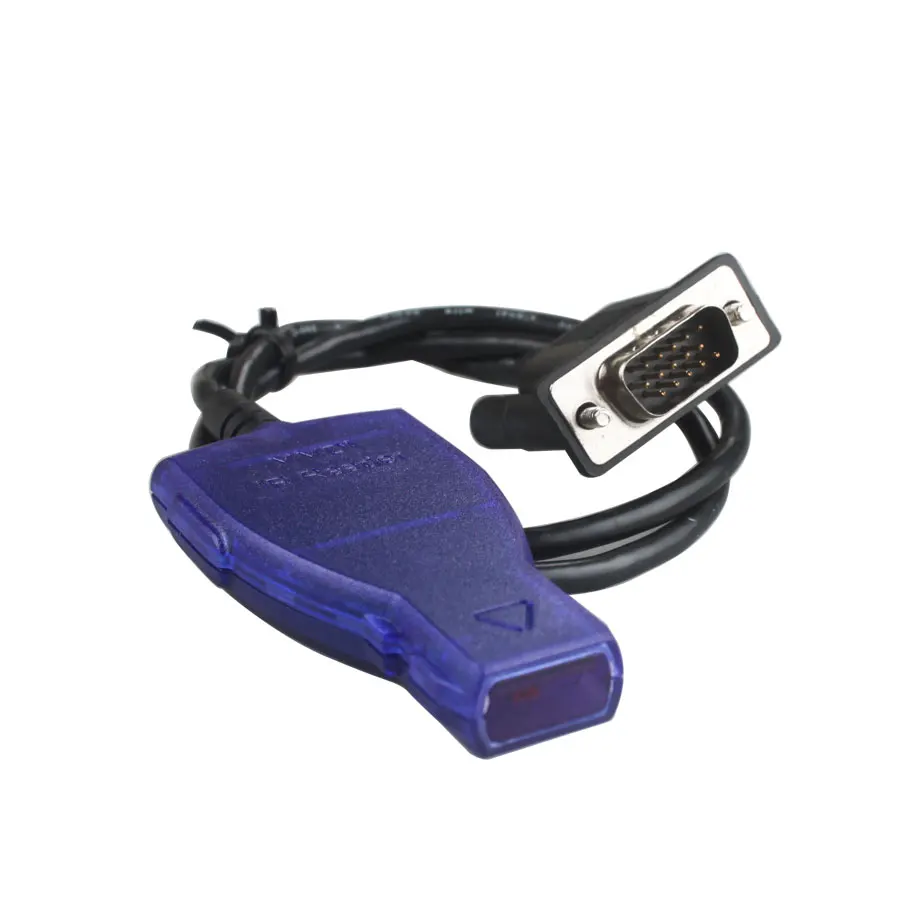 Xhorse VVDI MB BGA инструмент для Benz Инфракрасный адаптер БД автоматический