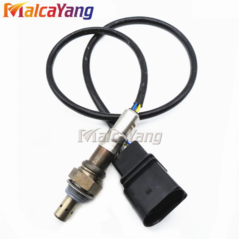 O2 Датчик кислорода для VW Golf Mk5 1.6L для Skoda Octavia для Seat Altea для Audi 06A906262BR 06A906262CF