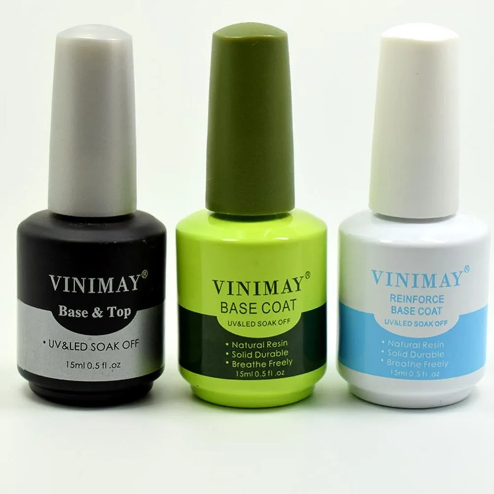 VINIMAY Burst Magic удалить УФ-гель для ногтей волшебный удалитель Замачивание от праймер для ногтей акриловый чистый обезжириватель для лака для ногтей