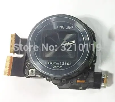 100% новый оптический зум-объектив для Samsung GALAXY S4 zoom SM-C101 SM-C1010 C101 C105 мобильный