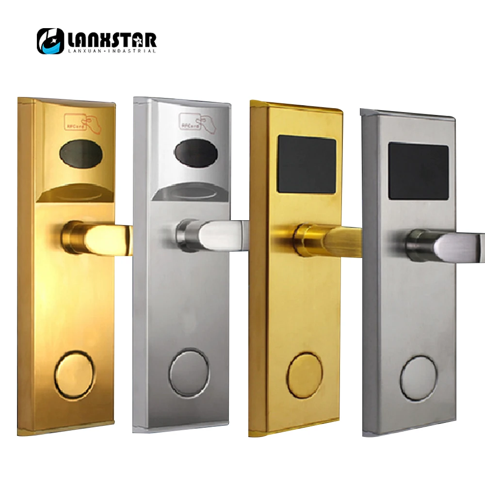 

Замок Gaestgiveriet для отеля в Виктория, Интеллектуальный Дверной замок, Индукционный электронный замок, замок для карты ИС