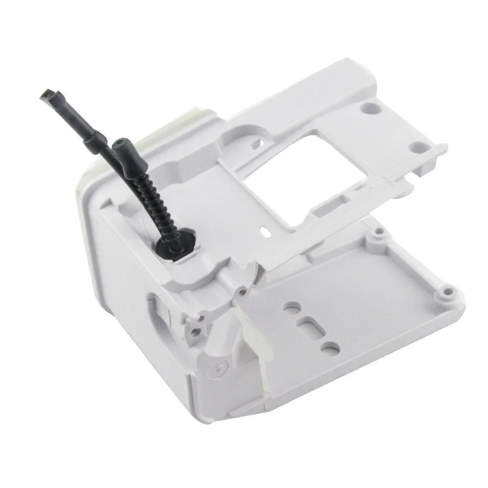 Корпус топливного бака Farmertec совместимый с Бензопилой Stihl MS200T 020T #1129 350 0853 1129 0806 |