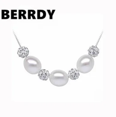 Горячая Распродажа 925 пробы серебро Цепочки и ожерелья цепи настоящий