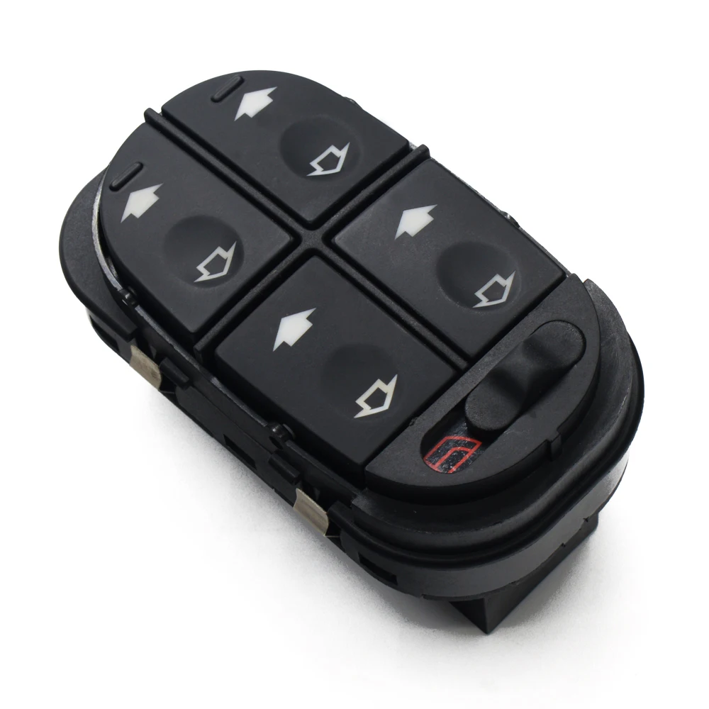 Новая Главная кнопка переключения электрического окна для FORD ESCORT MK7 1995 - 2001