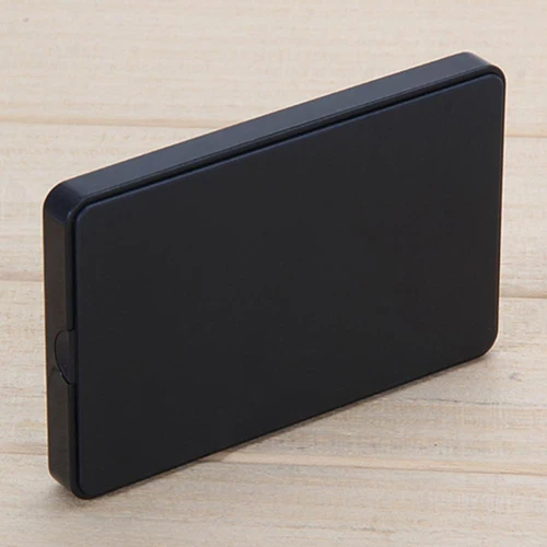 2 5 дюйма USB 0 SATA HD коробка HDD жесткий диск Mobile внешний корпус | Компьютеры и офис