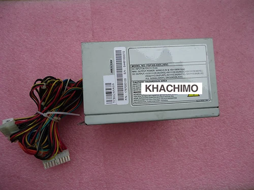 Для FSP300 60DL питания (48 в) ATX 300 Вт DC источник питания|supply power| |