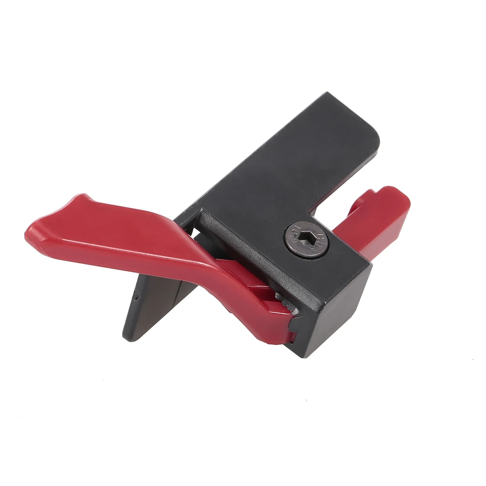 RC автомобиль SC легкий пусковой переключатель кронштейн для 1:10 Гусеничный Traxxas TRX