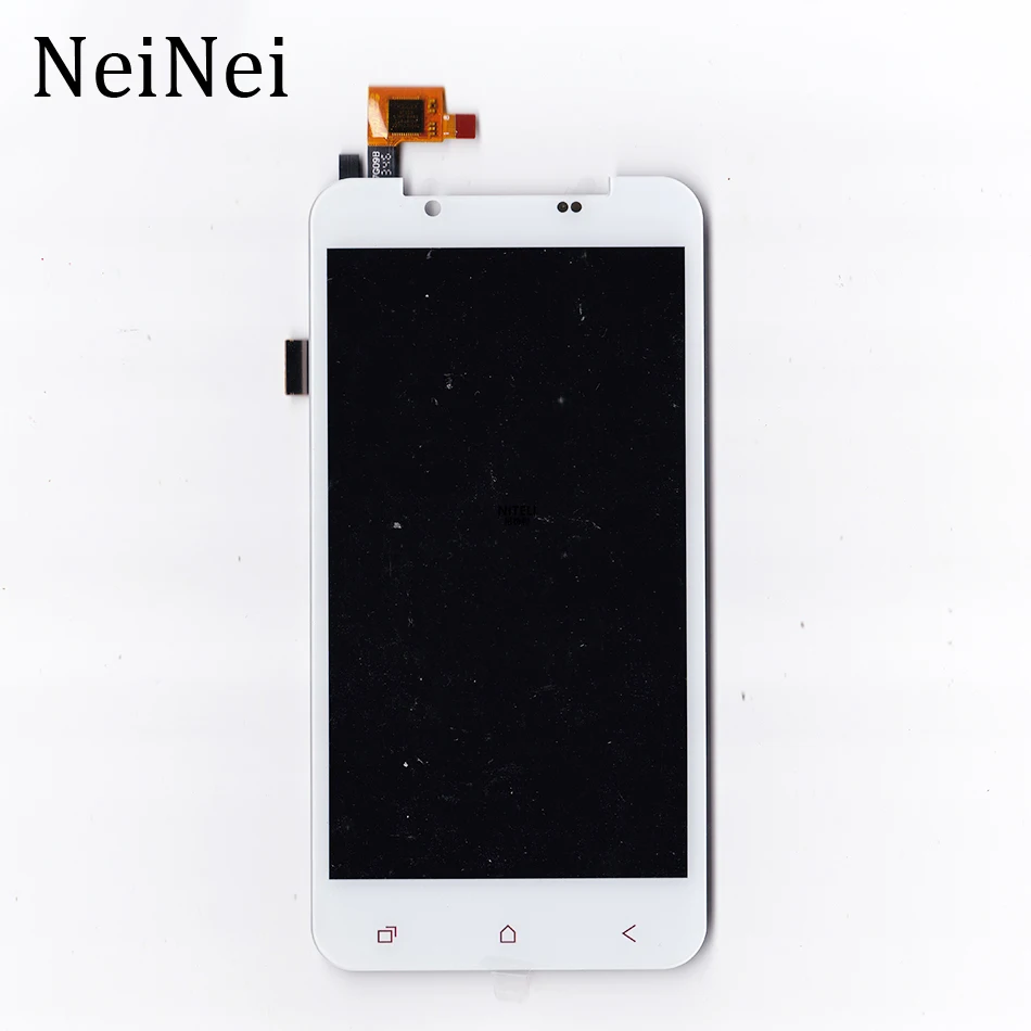NeiNei Сенсорная панель дигитайзер стекло ЖК дисплей для PULID F17 + и звезды S5