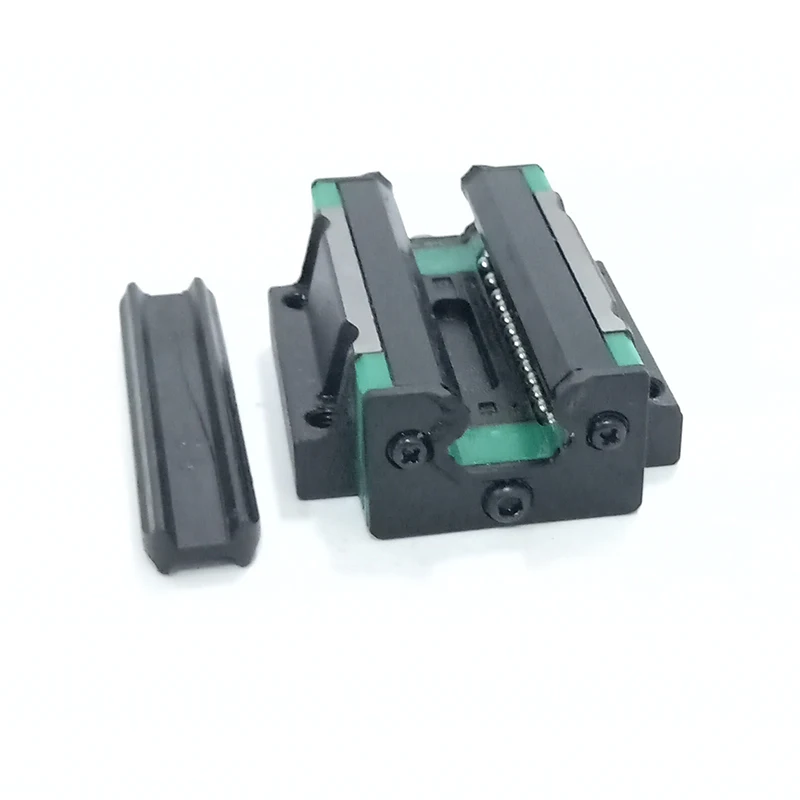 FEIZHI HGW15CC HGW15CA sliding block match use HGR15 linear guide width 15mm for CNC router | Обустройство дома