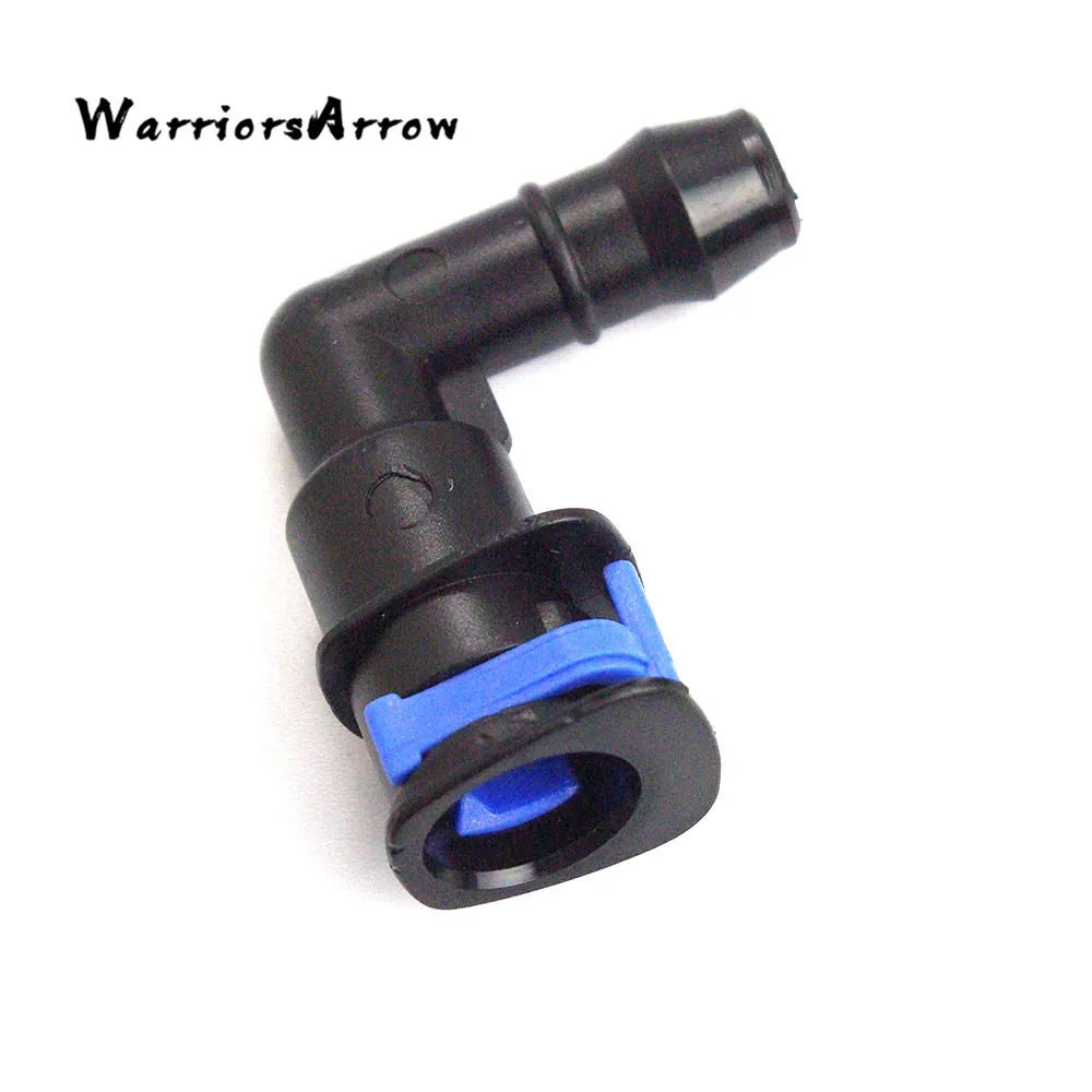 Мойка лобового стекла WarriorsArrow соединитель насоса колено для VW Beetle Jetta Passat Golf Touareg