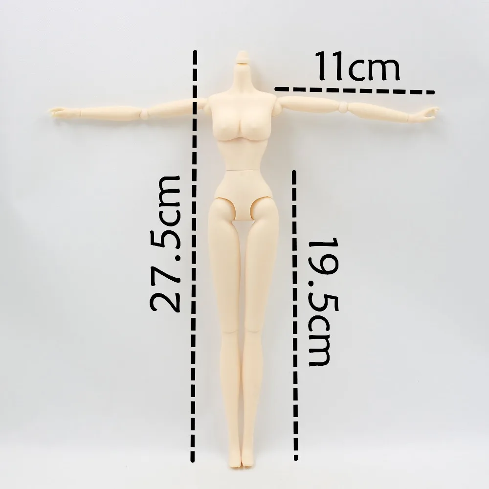 Fortune Day east charm joint body toy подарок 27,5 см высота