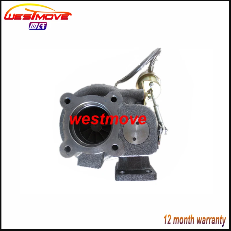 Турбокомпрессор S200G turbo 318807 04259204KZ 4259204KZ 04296361 4296361 для двигателя автобуса Deutz Truck: