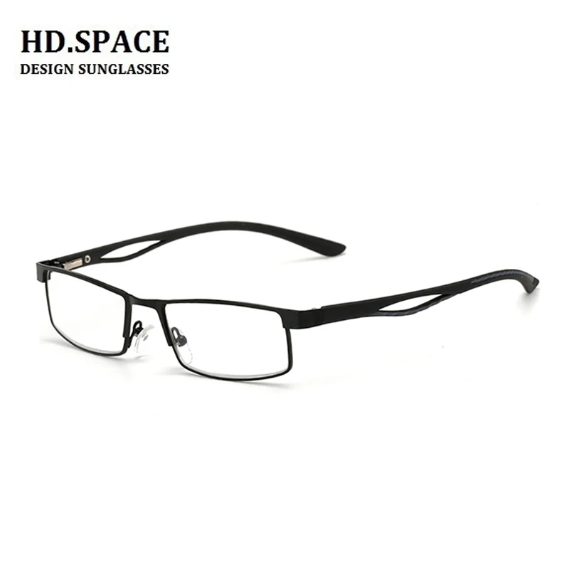 Очки для близорукости с диоптриями HD.space-1 00-1 50-2 00-2 50 to-6 00 | Аксессуары одежды