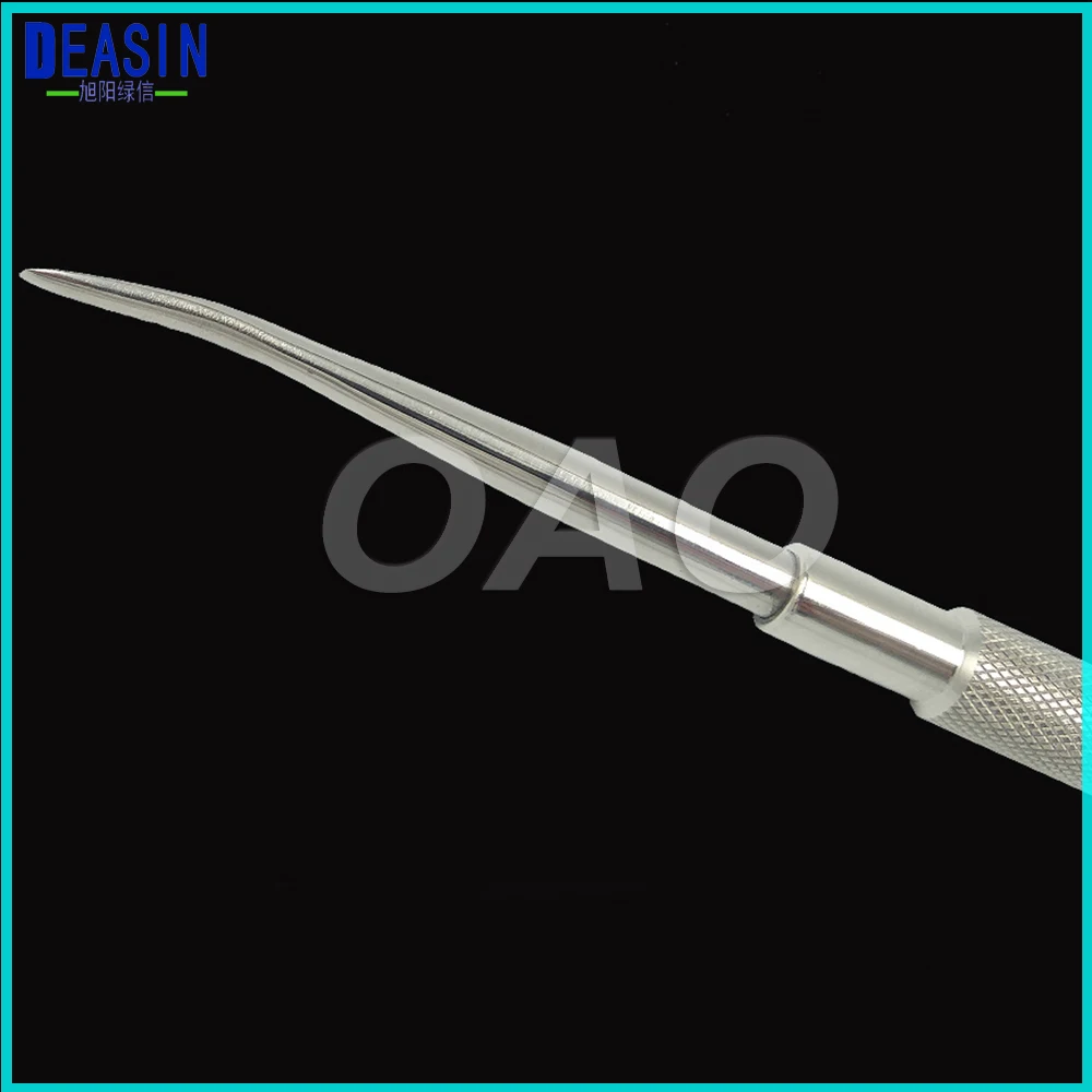 Инструменты для зубных имплантов инструменты из нержавеющей стали 4 шт. | Красота