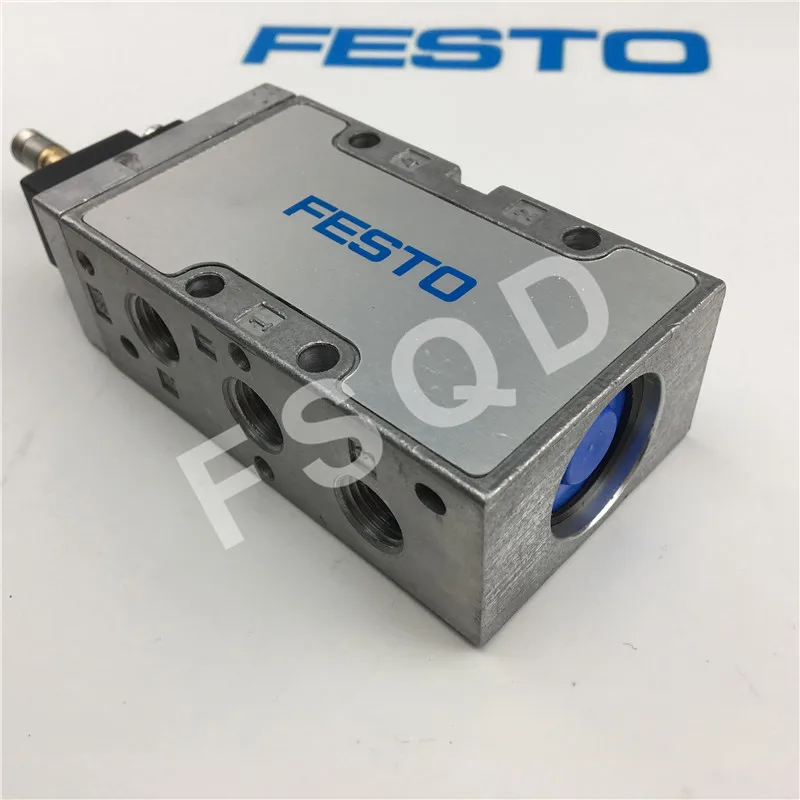 MFH-5-1/4-B MFH-5-1/4 MFH-5-1/8 24V 220V FESTO пневматические компоненты Соленоидный клапан катушки