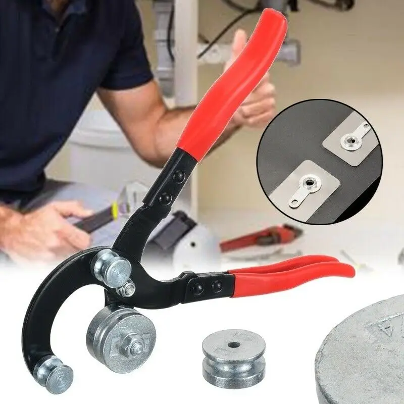 Гидравлические Трубогибочные плоскогубцы гибочный станок для труб