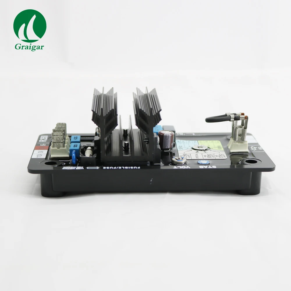 Автоматический регулятор напряжения AVR R250 аксессуары для генератора |