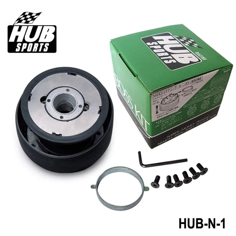 Комплект Boss для Nissan адаптер рулевого колеса|boss kit|boss hub kitboss kit nissan |